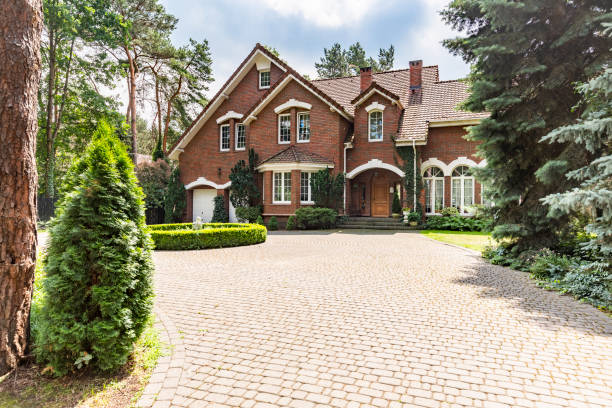 Best Driveway Pavers Installation  in Rothsville, PA