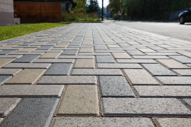 Best Residential Driveway Paver Services  in Rothsville, PA
