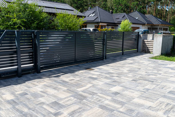 Best Professional Driveway Pavers  in Rothsville, PA