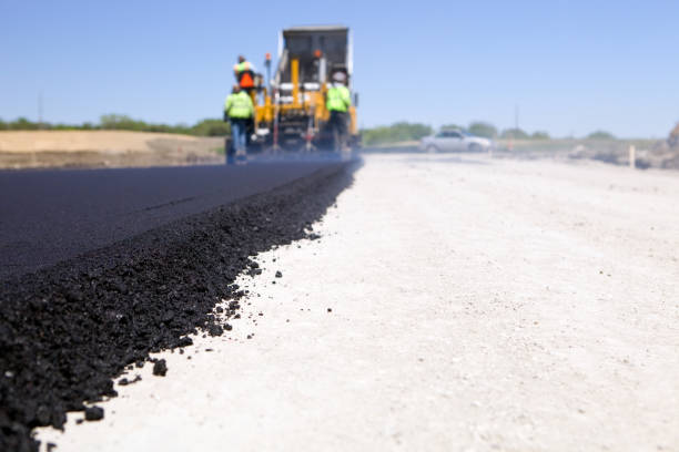 Best Affordable Driveway Pavers  in Rothsville, PA