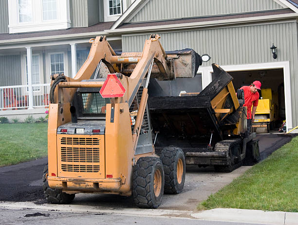 Best Cobblestone Driveway Pavers  in Rothsville, PA