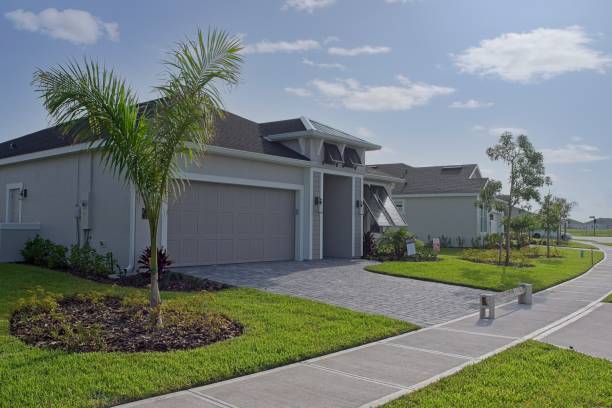 Reasons to Select Us for Your Driveway Paving Requirements in Rothsville, PA