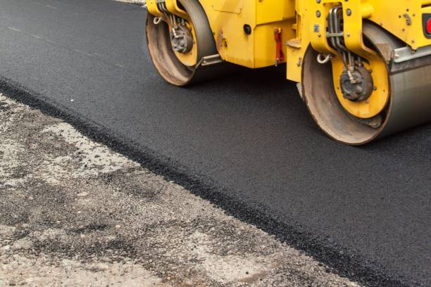 Best Brick Driveway Pavers  in Rothsville, PA