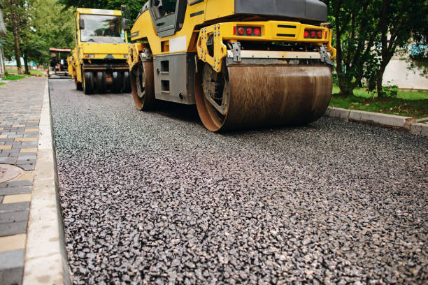 Best Driveway Paving Contractor  in Rothsville, PA