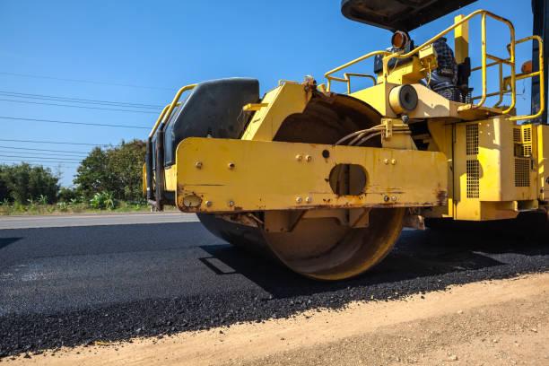 Best Driveway Paving Contractor  in Rothsville, PA
